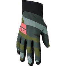 Thor Handschuhe Agile Status Camo Xs