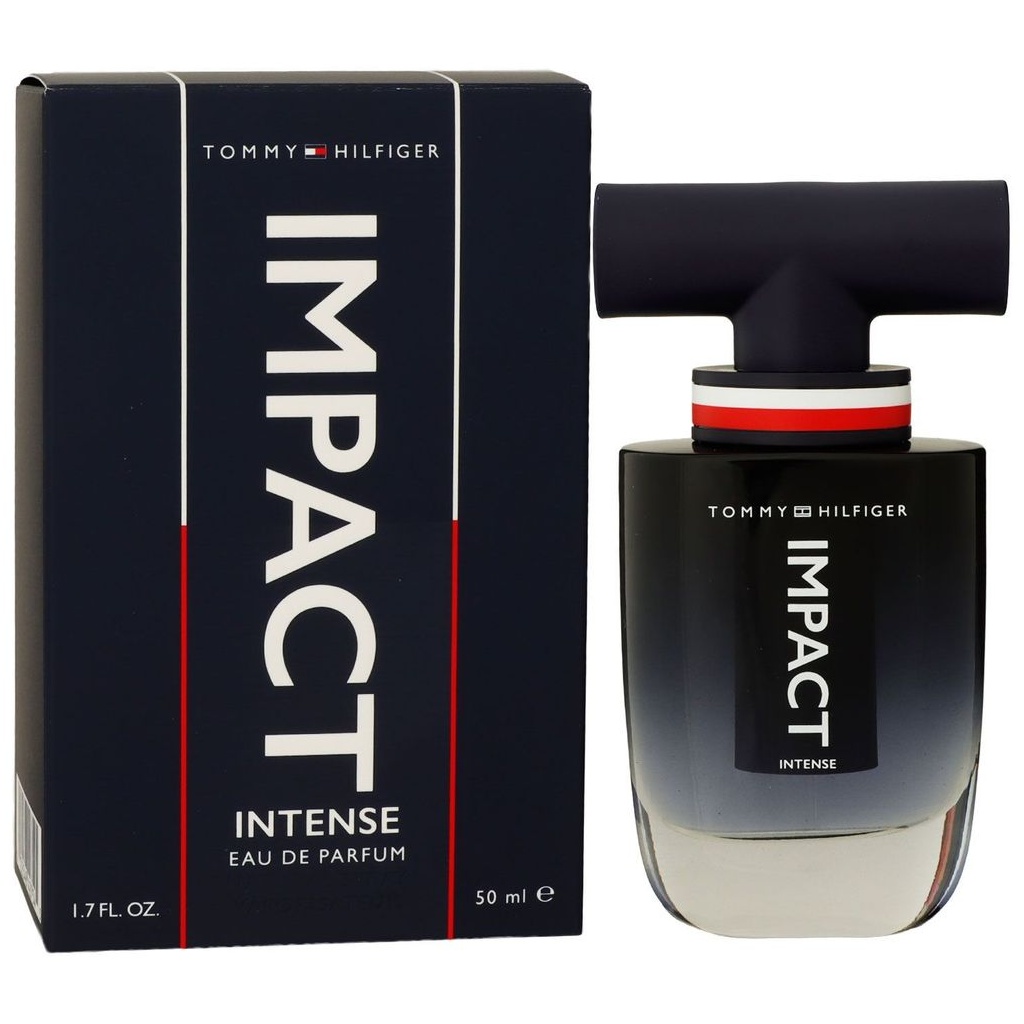 Bild von Impact Intense Eau de Parfum 50 ml
