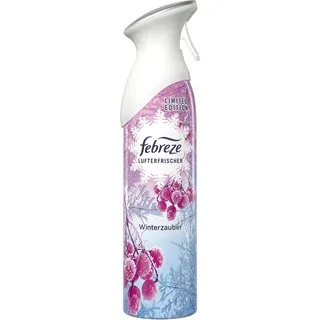 Febreze Lufterfrischer Nordamerika Wildbeere, Raumspray bekämpft Gerüche und hinterlässt Frischeduft