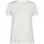 Damen T-Shirt Bianco 46 39T5676