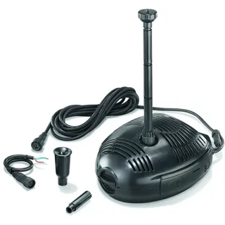 esotec Solar Ersatzpumpe Roma 12-24V