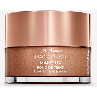 M. Asam Magic Finish Mousse LSF 30 rose 30 ml