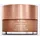 Magic Finish Mousse LSF 30 rose 30 ml