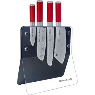 Chr. Tanner GmbH Dick Messer Set aus Holz