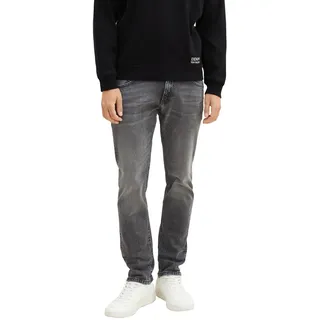 Tom Tailor Damen Basic Pullover mit Rundhalsausschnitt