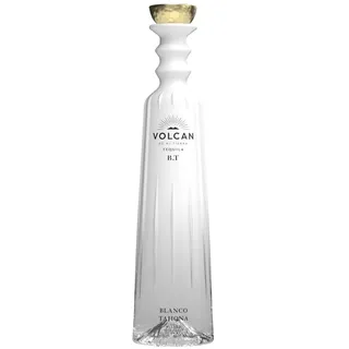 Volcán de Mi Tierra Blanco Tahona Tequila, 0,7L