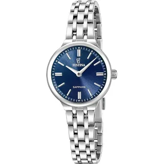 Festina Mademoiselle Edelstahl 26 mm UF20744/5