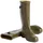 Cessac Gummistiefel Khaki 44
