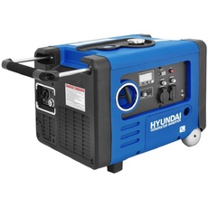 Bild von Inverter-Generator HY4500SEi D