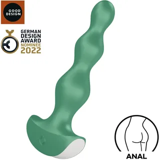 Satisfyer Lolli Plug 2