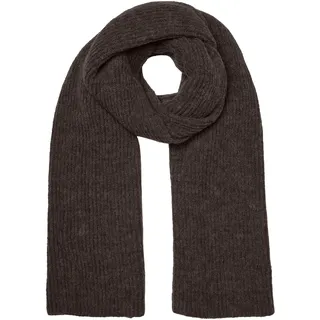 Vero Moda »VMGILA RIB SCARF Noos, chocolate torte one_Size