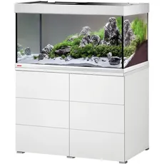 Bild von proxima 250 classicLED Aquarium mit Unterschrank weiß