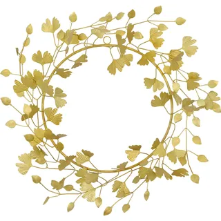 House Doctor House Doctor, Dekokranz, Kranz, HDTwigs, Messing-finish