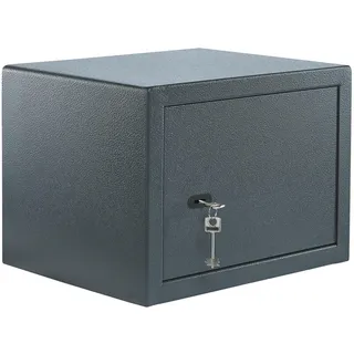 Burg Wächter Pure-Safe PS 130 K H320xB440xT350mm 38,8l anth.BURG-WÄCHTER