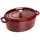 Gusseisen Cocotte 31 cm oval