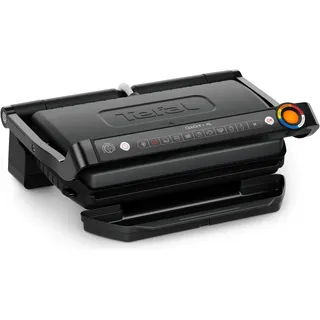 Tefal Tischgrill GC7278 2023 schwarz