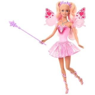 Mattel Barbie Barbie-Puppe