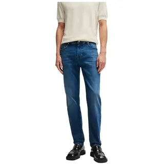 Boss H-re.maine 10263110 Jeans - Medium Blue - 34 - 34