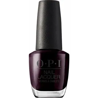 Nail Lacquer NLI43 black cherry chutney 15 ml