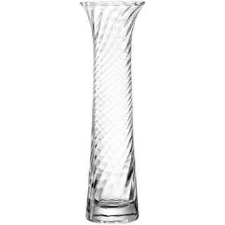 LEONARDO Vase Ravenna 26,5 cm Glas Transparent Klar