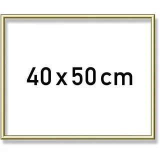 Schipper Bilderrahmen gold 40x50 cm 1 St.