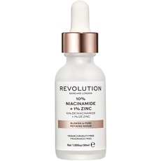 Bild London, 15% Niacinamide & Pore Serum 30ml