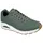 UNO Stand Air Herren Olive White 45,5