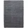 Life Shaggy 1500 Hochflorteppich 120 x 170 cm Grau