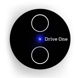 Needit Verkehrswarner Drive One 2