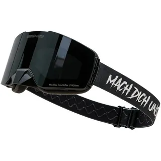 Broken Head MX-Brille MadRex Magnetic "MACH DICH UNSTERBLICH"