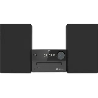 JVC UX-C25DAB