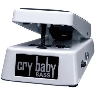 Dunlop Crybaby Bass Wah Pedal