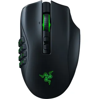 Razer Cobra Pro schwarz, USB/Bluetooth (RZ01-04660100-R3G1)