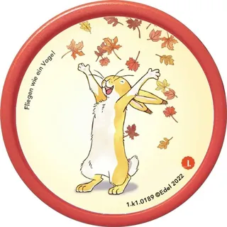 Audiochip Weißt du eigentlich, wie lieb ich dich hab