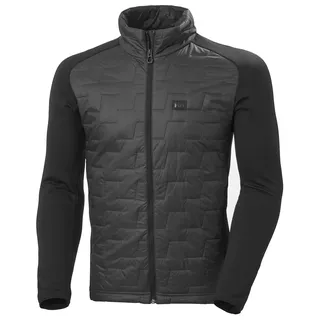 HELLY HANSEN Lifa Loft Hybrid Insulator Jacke Schwarz M