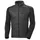 Jacke Schwarz M