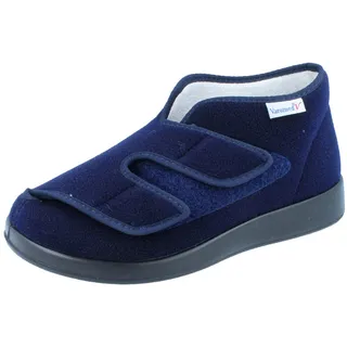 Varomed Clogs Blau 40