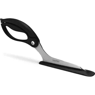 Dreamfarm Scizza Pizzaschneider schwarz