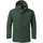 Herren Parka MNS atmungsaktiver wasserdichter Parka mit 2-Wege-Stretch leichte Outdoorjacke mit verstellbarer Kapuze