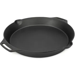 Petromax Grillpfanne Ø 50 cm Gusseisen schwarz