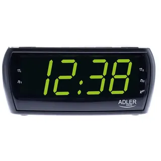 Adler AD 1121 schwarz