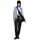 Poly Suit Cl Trainingsanzug Cool Blue M