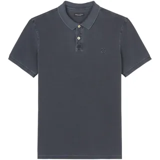 Marc O'Polo Poloshirt Blau 3XL