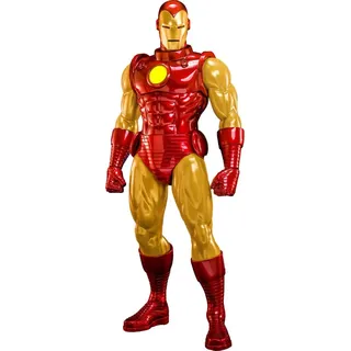 hono studio Marvel Actionfigur 1/6 Iron Man 32 cm
