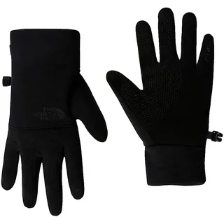 The North Face Etip Recycled Handschuhe - TNF Black - L