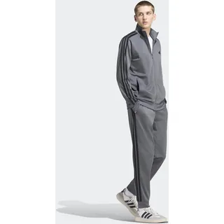 adidas Dayready Trainingsanzug Grau XL