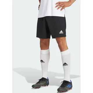 Adidas Entrada 22 Shorts Black S