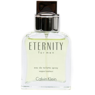 Eternity for Men Eau de Toilette 50 ml