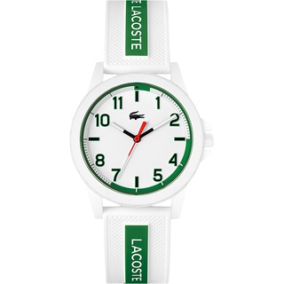 Lacoste Kinderuhr Edelstahl Damenuhren Damen