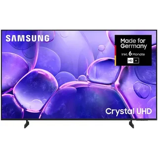 Samsung GU50U8079FU 50" 4K UHD LED Smart TV